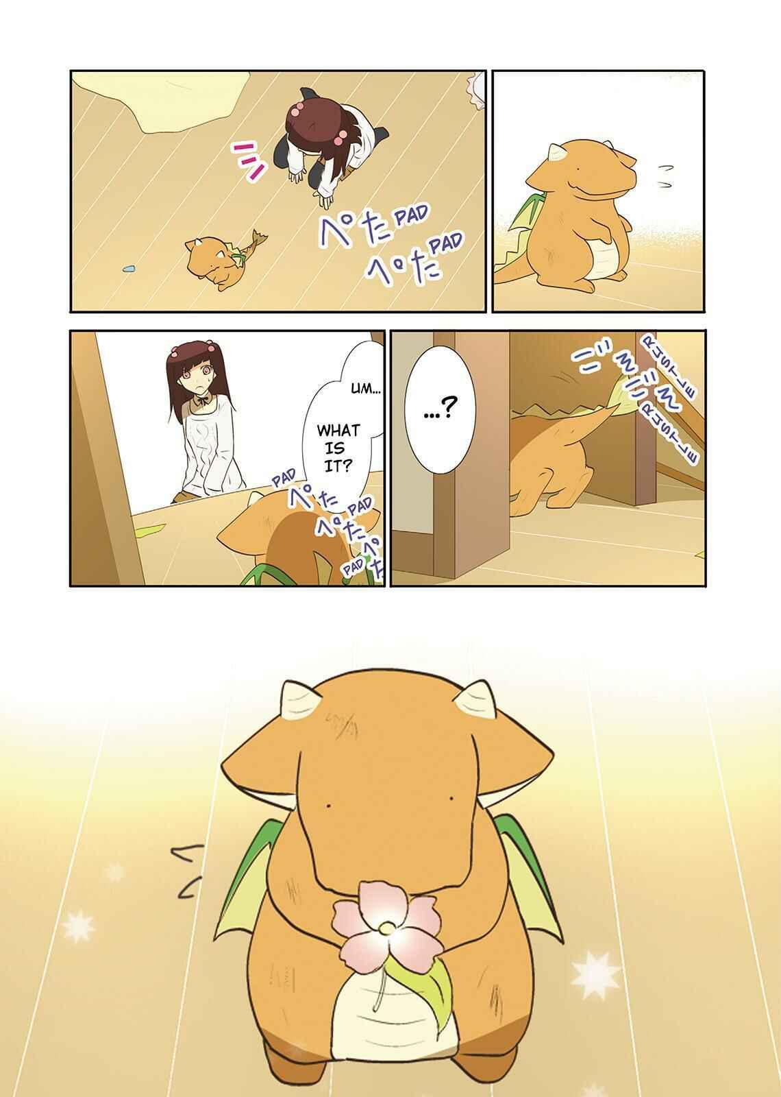 Page 9 Chapter 30 Miira no Kaikata