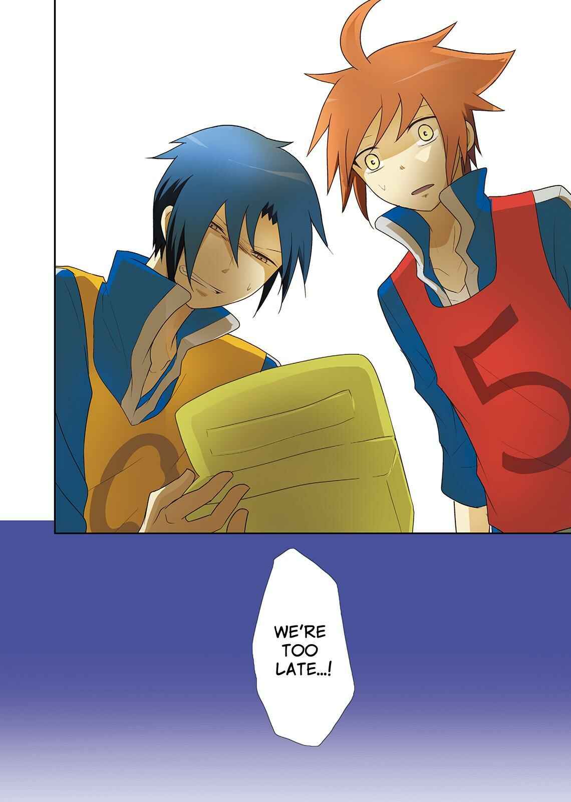 Page 10 Chapter 10 Miira no Kaikata