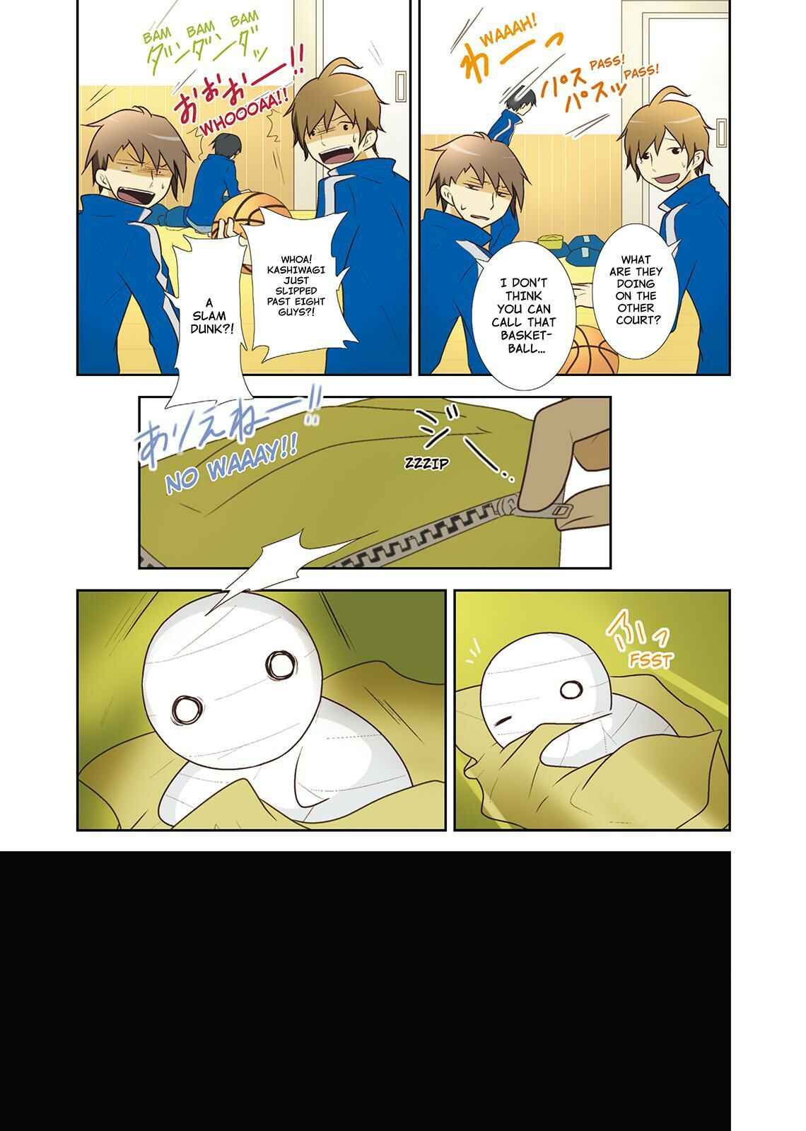 Page 7 Chapter 10 Miira no Kaikata