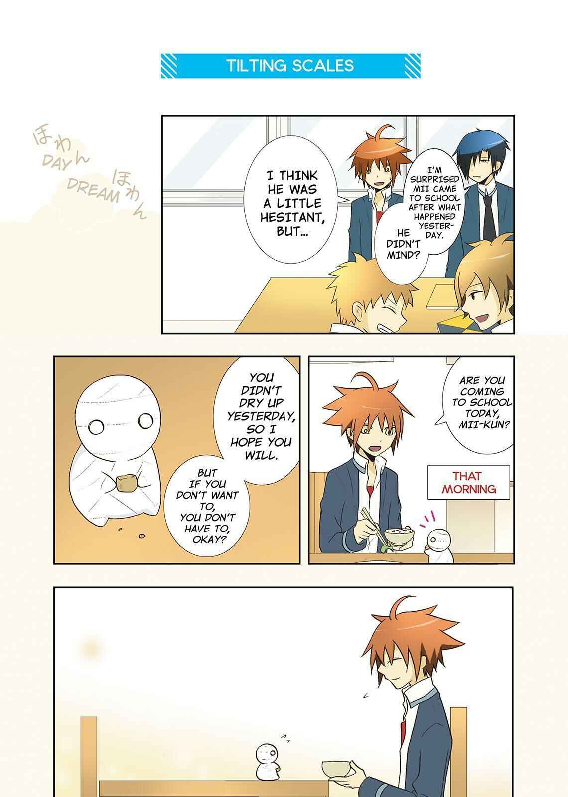 Page 6 Chapter 16 Miira no Kaikata