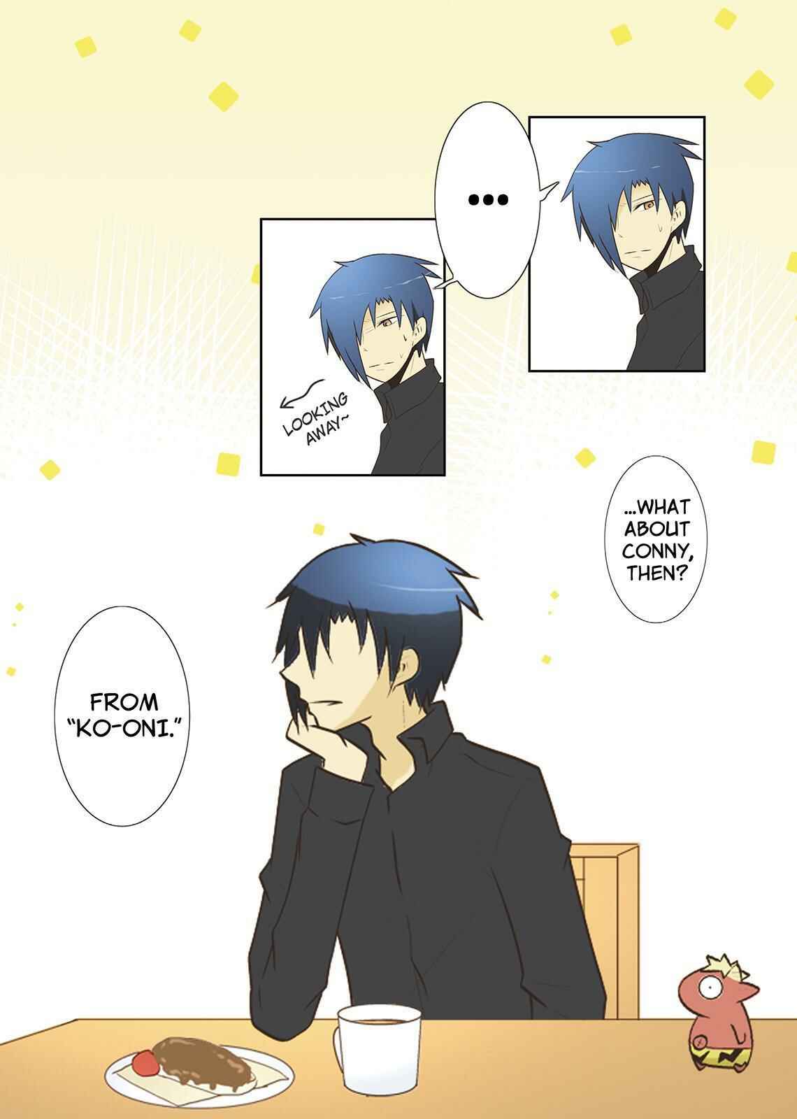 Page 2 Chapter 23 Miira no Kaikata