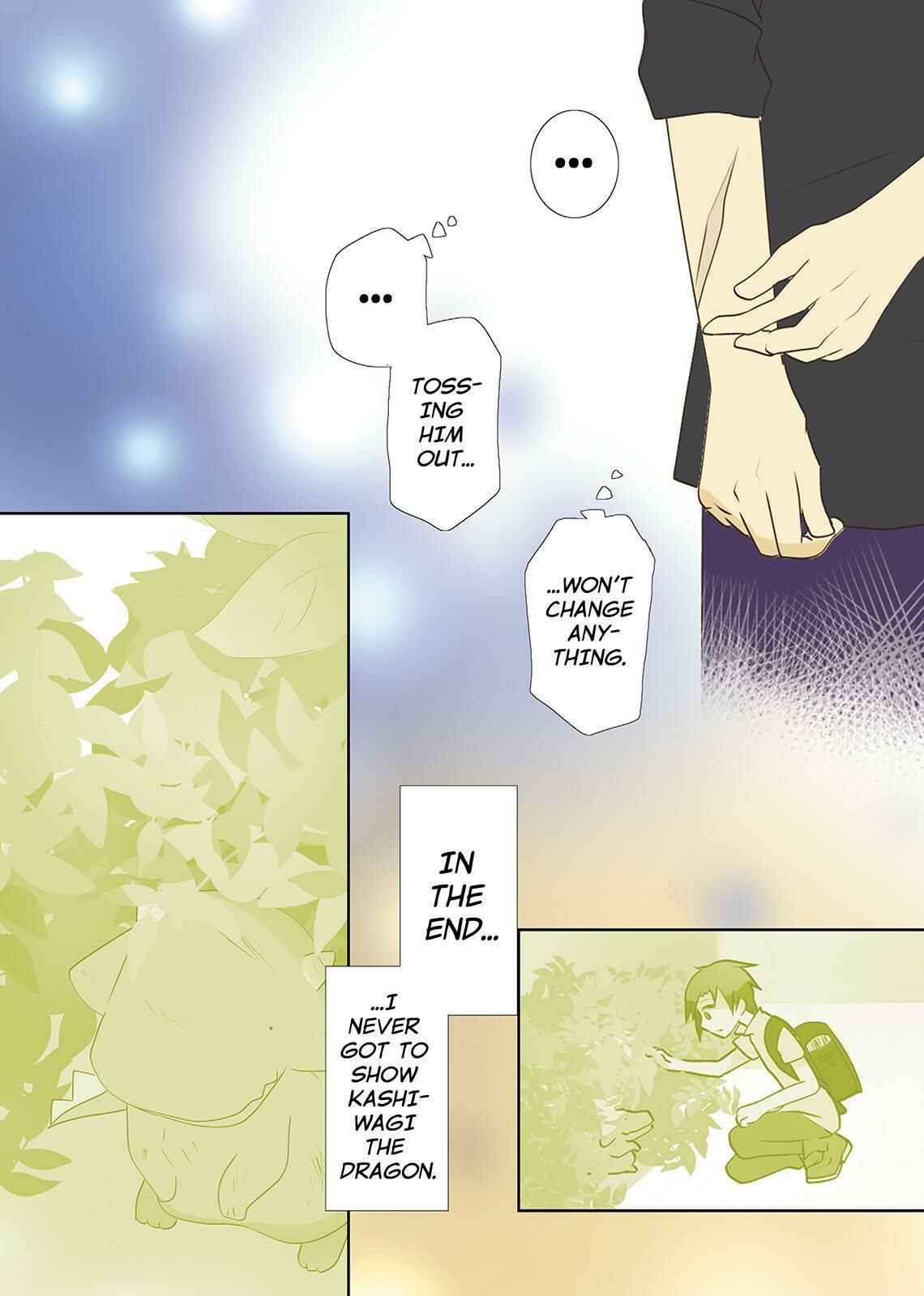 Page 8 Chapter 23 Miira no Kaikata