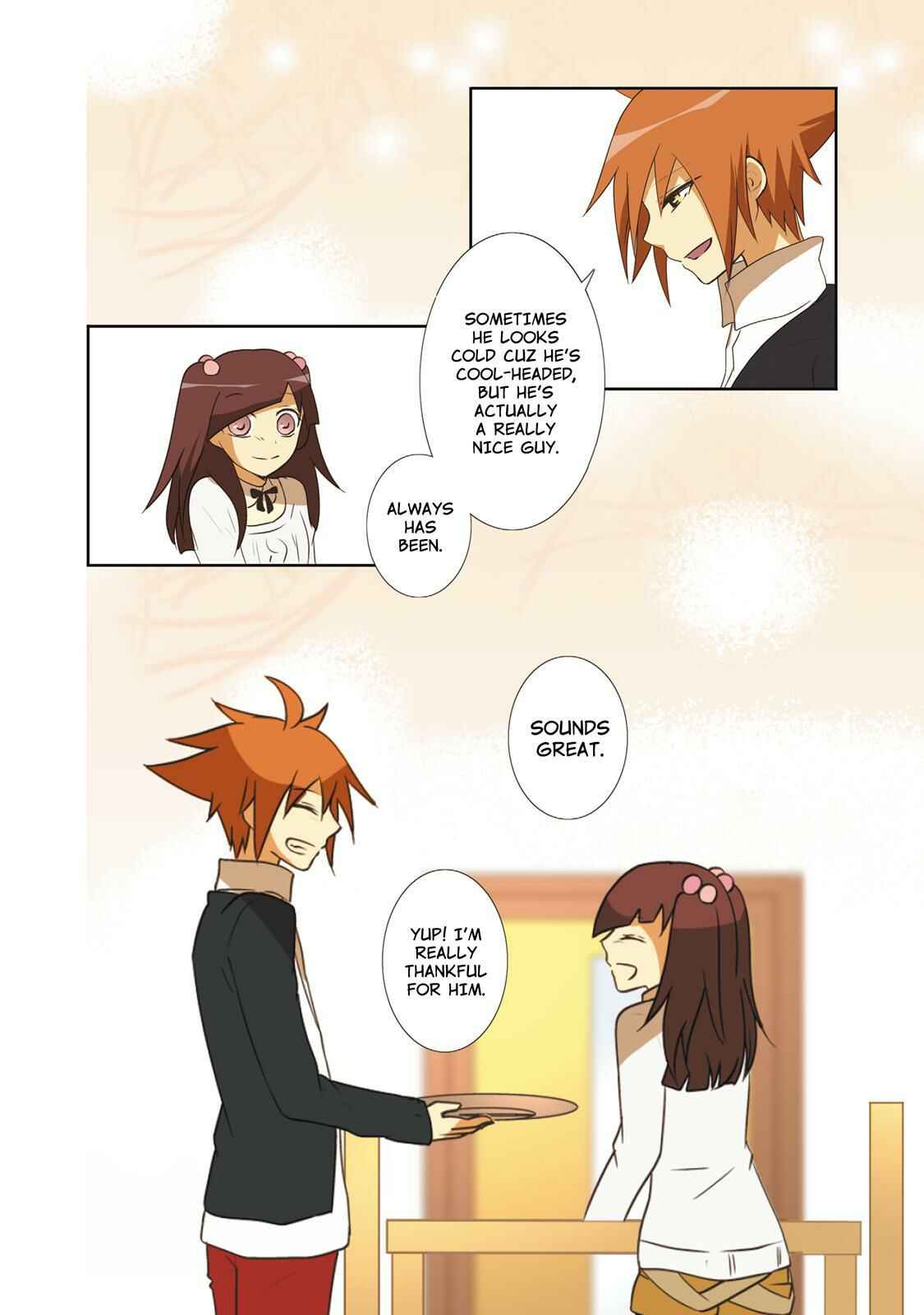 Page 12 Chapter 33 Miira no Kaikata