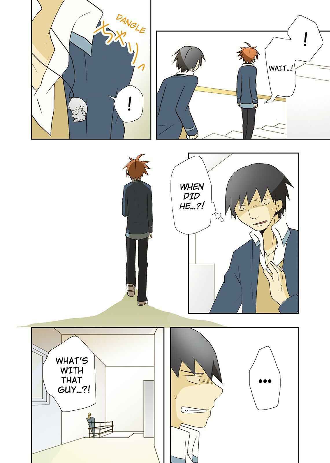 Page 4 Chapter 15 Miira no Kaikata