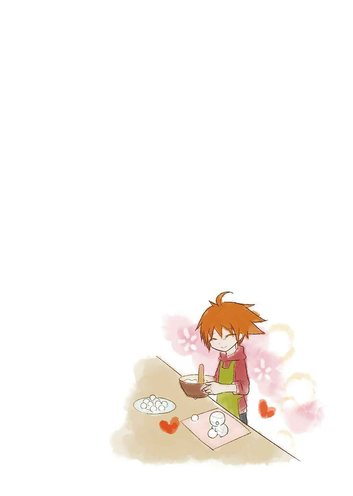 Page 14 Chapter 21 Miira no Kaikata