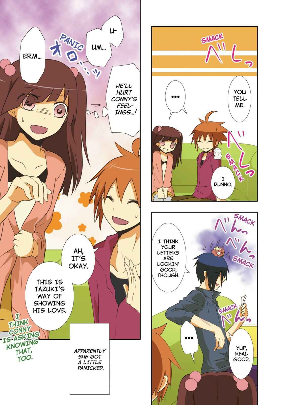 Page 9 Chapter 41 Miira no Kaikata