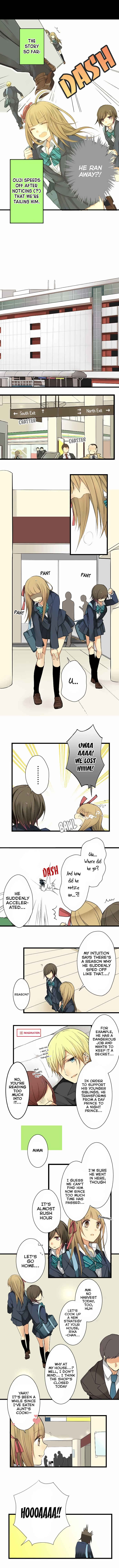 Page 1 Chapter 5 Otometic Syndrome