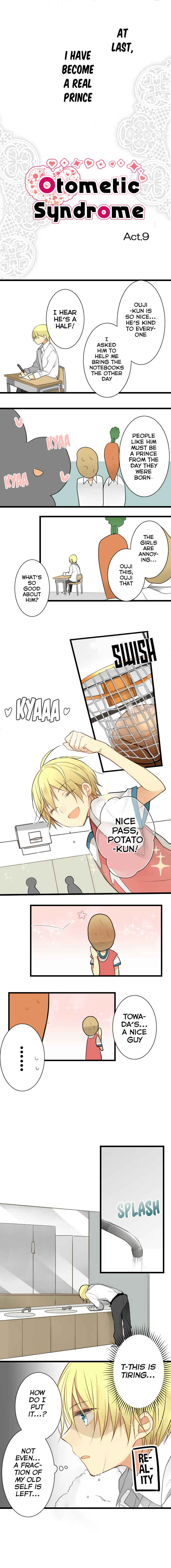 Page 2 Chapter 9 Otometic Syndrome