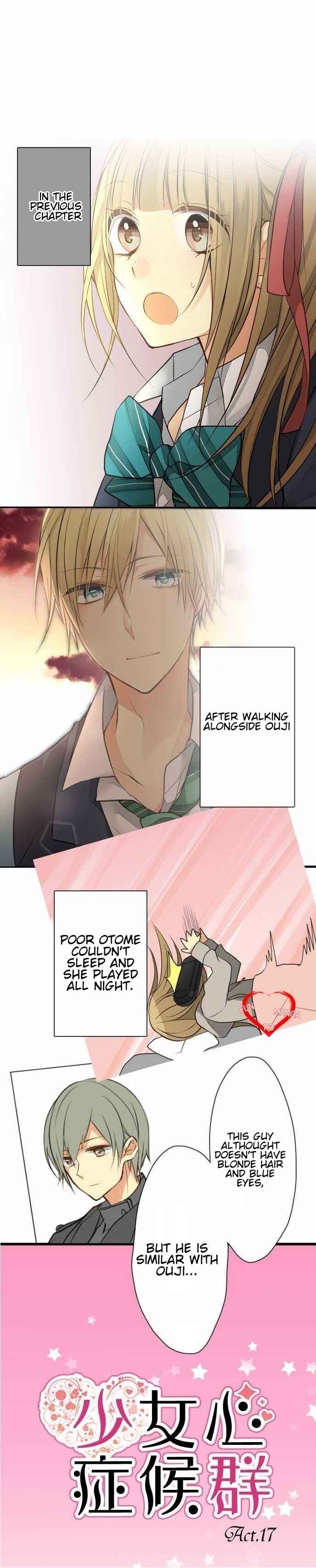 Page 1 Chapter 17 Otometic Syndrome