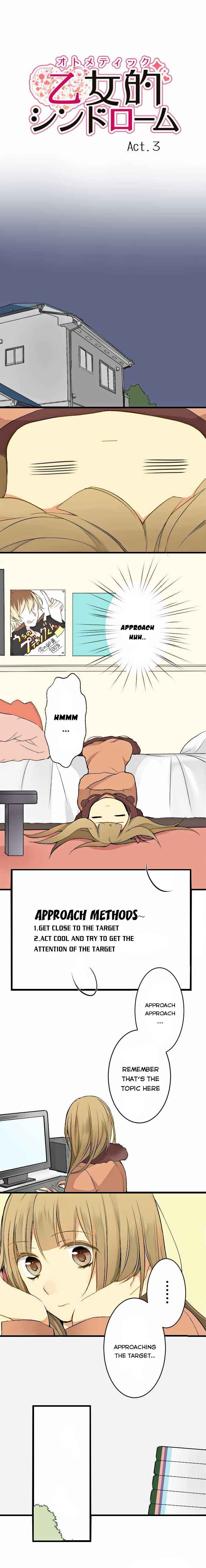 Page 2 Chapter 3 Otometic Syndrome