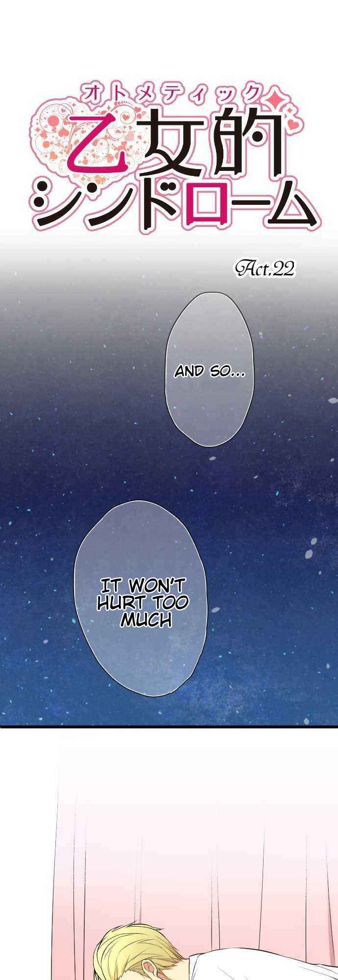 Page 1 Chapter 22 Otometic Syndrome