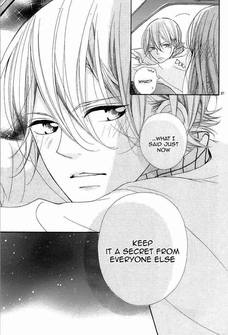 Page 31 Chapter Unknown_fe25 18-Sai no Himitsu