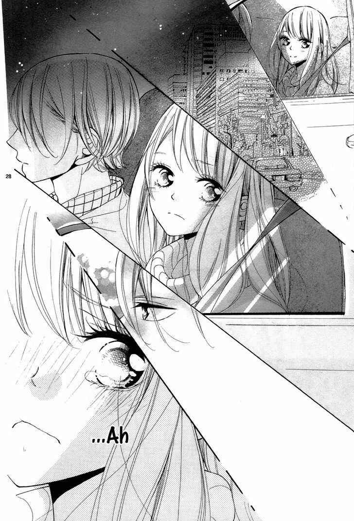 Page 32 Chapter Unknown_fe25 18-Sai no Himitsu