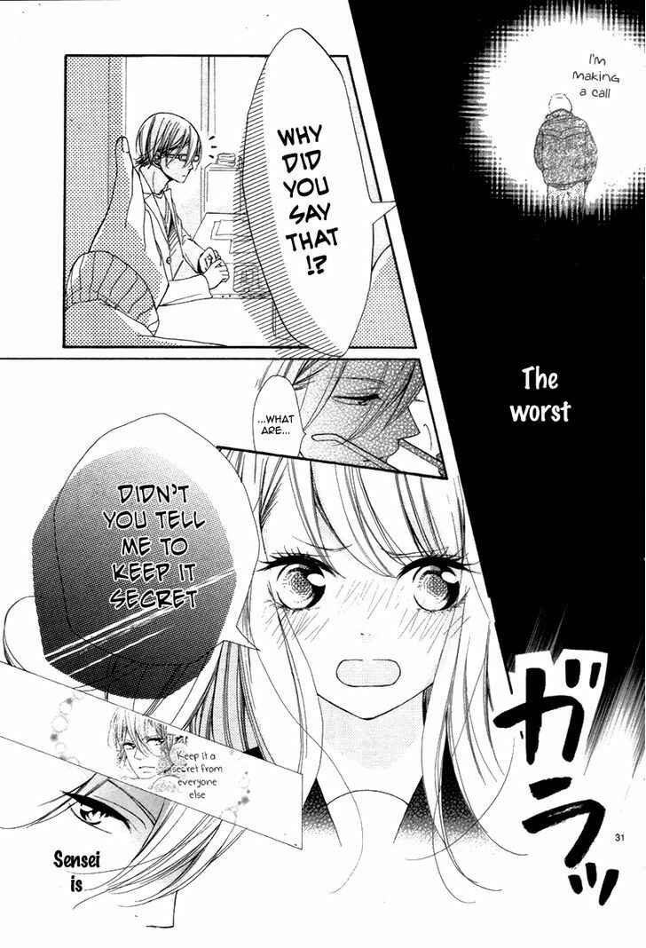 Page 35 Chapter Unknown_fe25 18-Sai no Himitsu