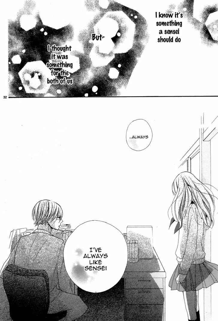 Page 36 Chapter Unknown_fe25 18-Sai no Himitsu