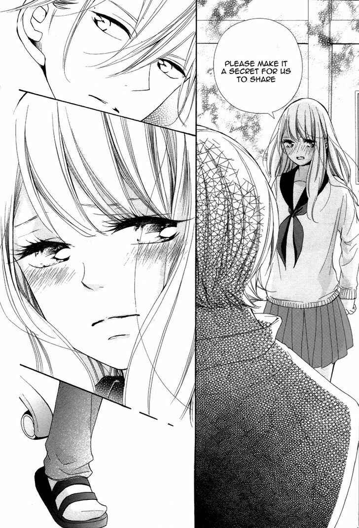 Page 38 Chapter Unknown_fe25 18-Sai no Himitsu
