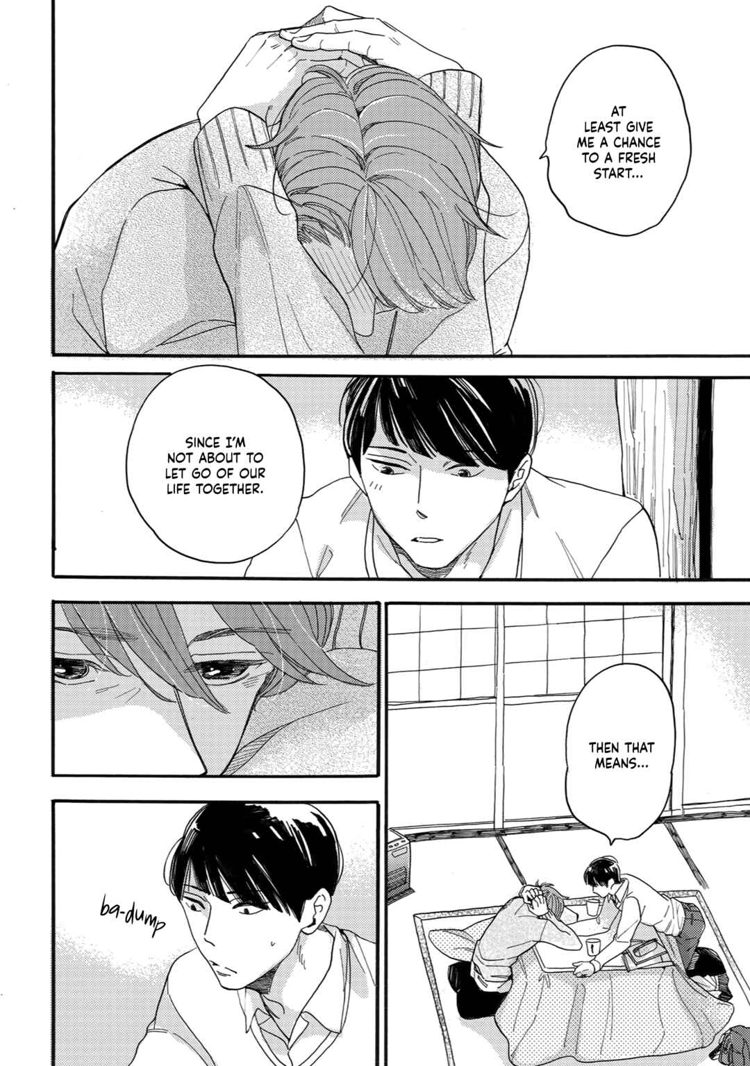 Page 43 Chapter 5 Youkoso Arisawa-ke e