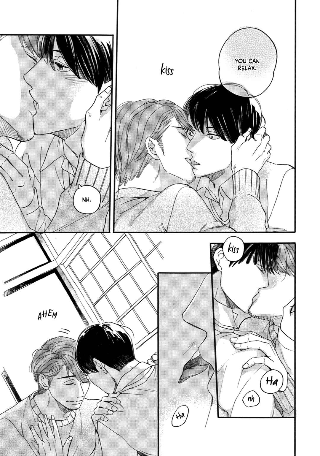 Page 44 Chapter 5 Youkoso Arisawa-ke e