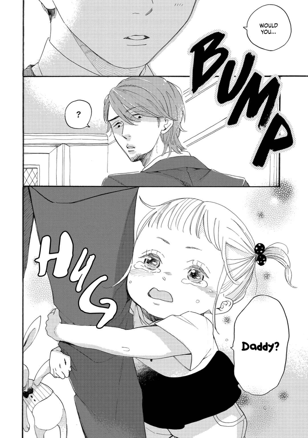Page 11 Chapter 3 Youkoso Arisawa-ke e