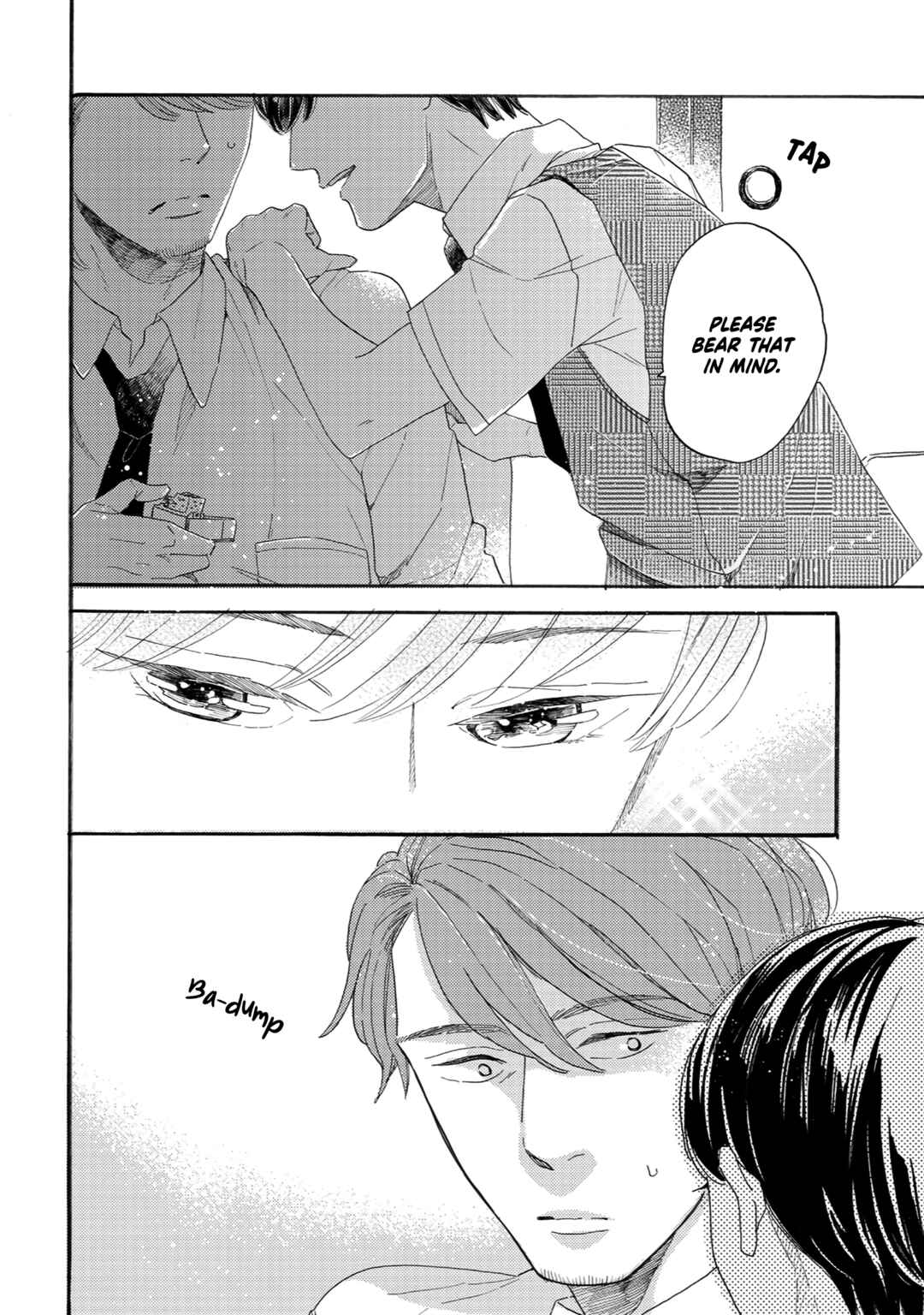Page 33 Chapter 3 Youkoso Arisawa-ke e
