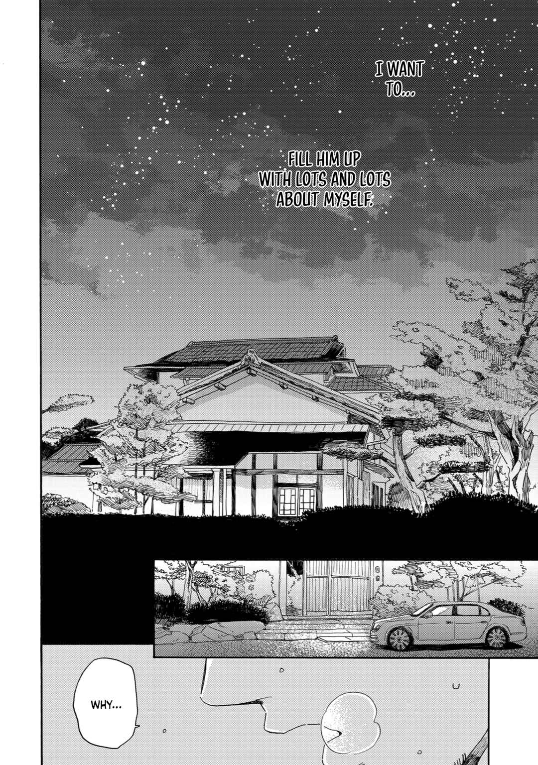 Page 43 Chapter 2 Youkoso Arisawa-ke e