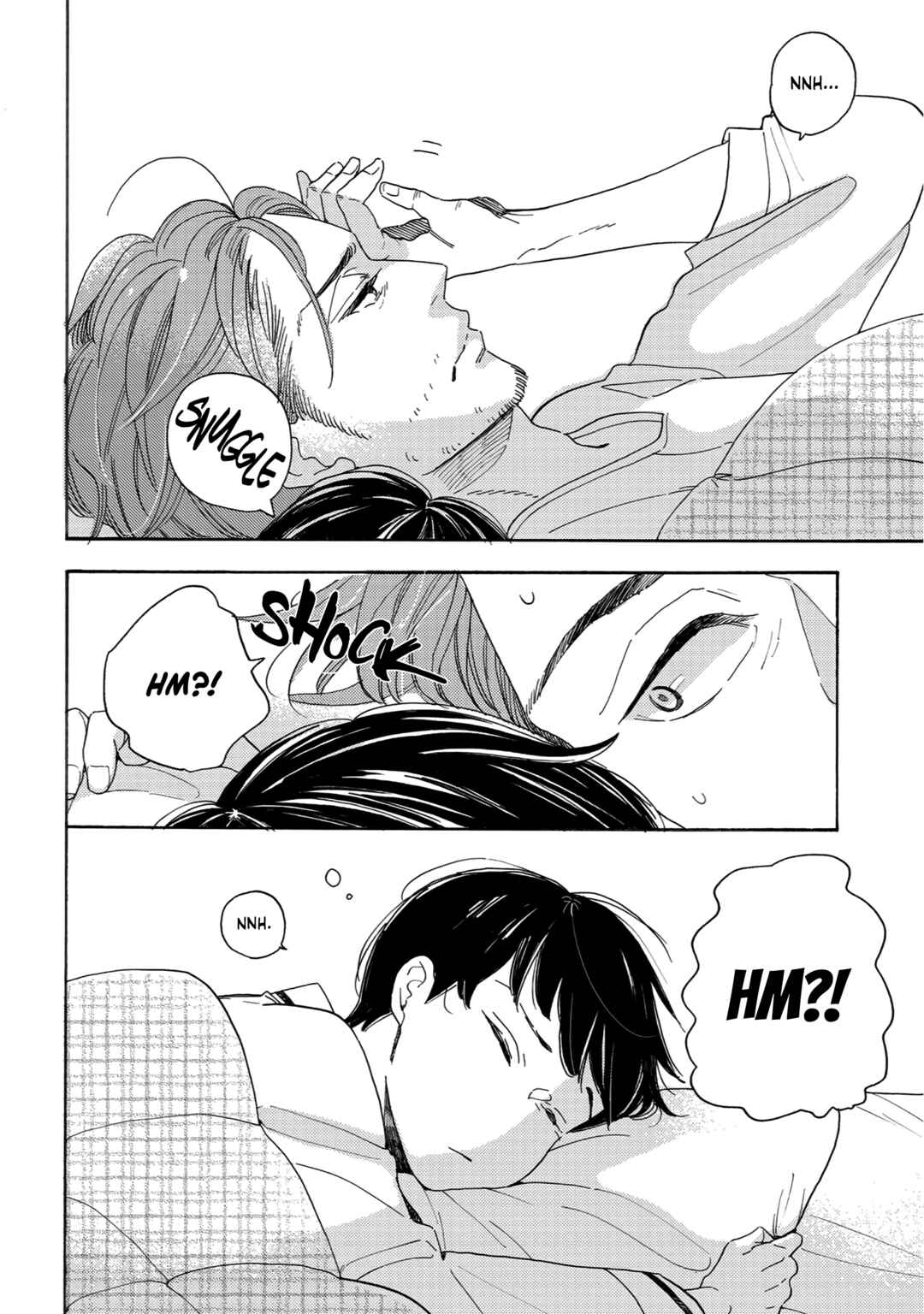 Page 5 Chapter 2 Youkoso Arisawa-ke e
