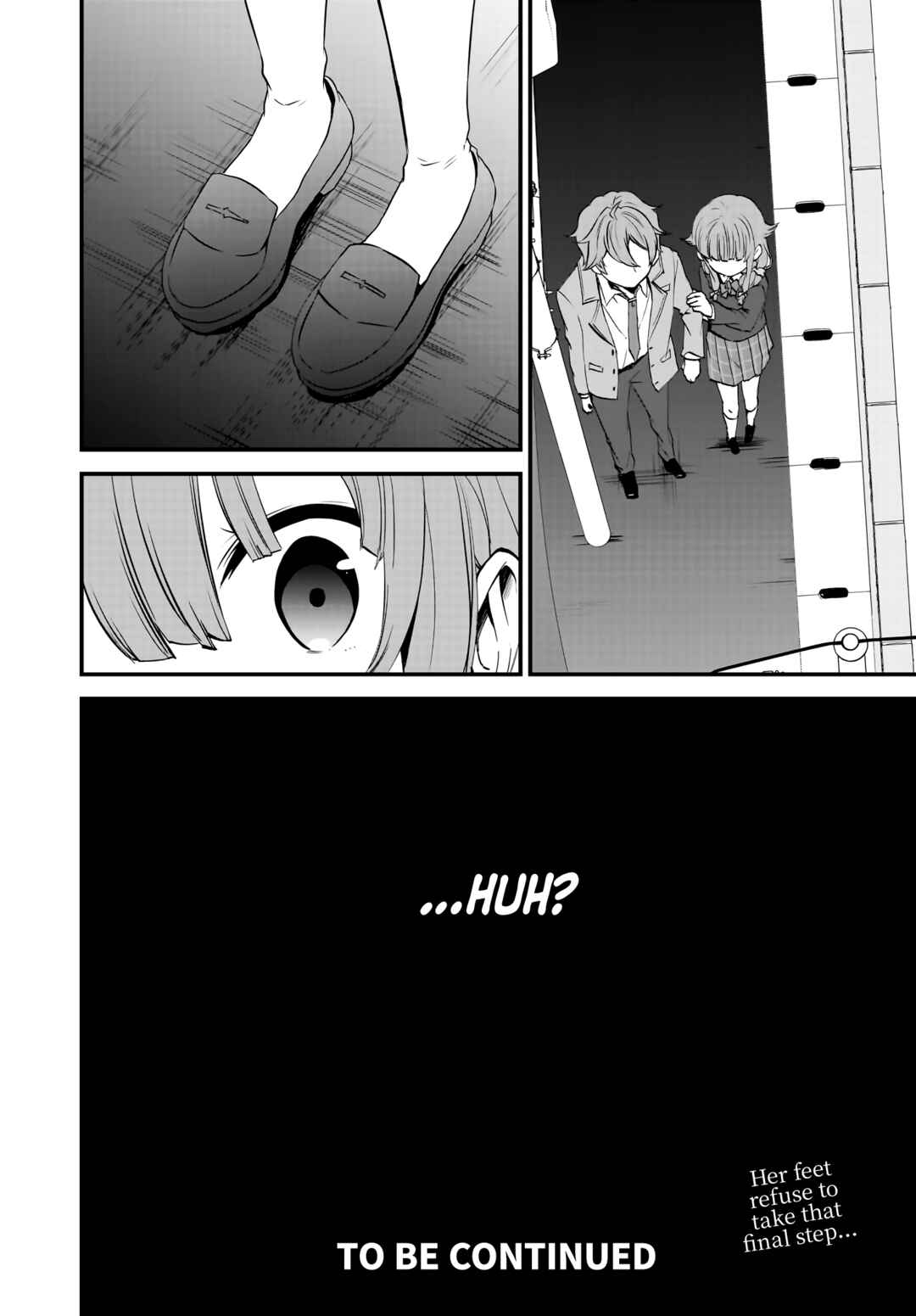 Page 20 Chapter 8.2 Rascal Does Not Dream of a Sister Home Alone