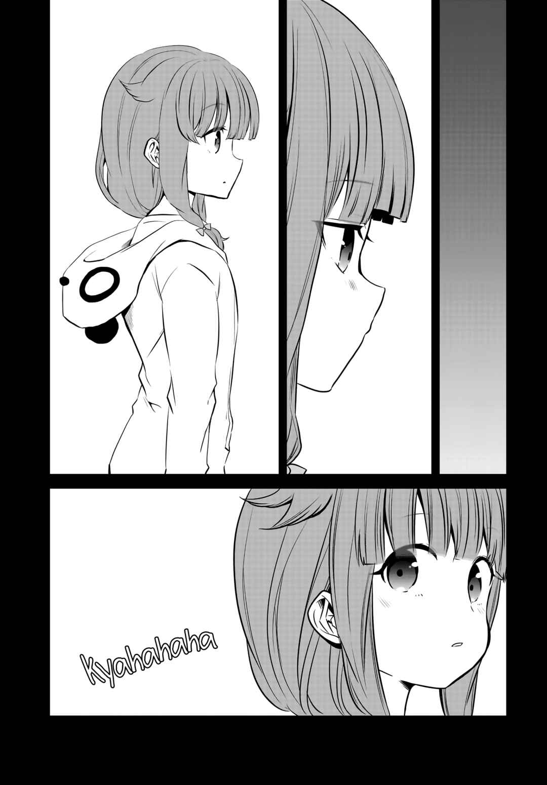 Page 21 Chapter 2 Rascal Does Not Dream of a Sister Home Alone