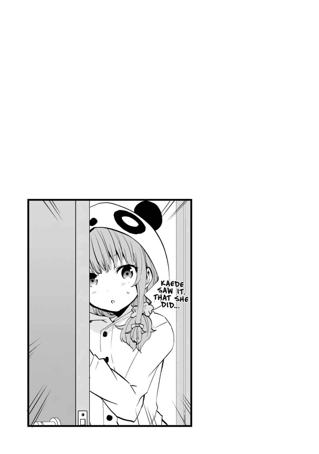 Page 5 Chapter 6.5 Rascal Does Not Dream of a Sister Home Alone