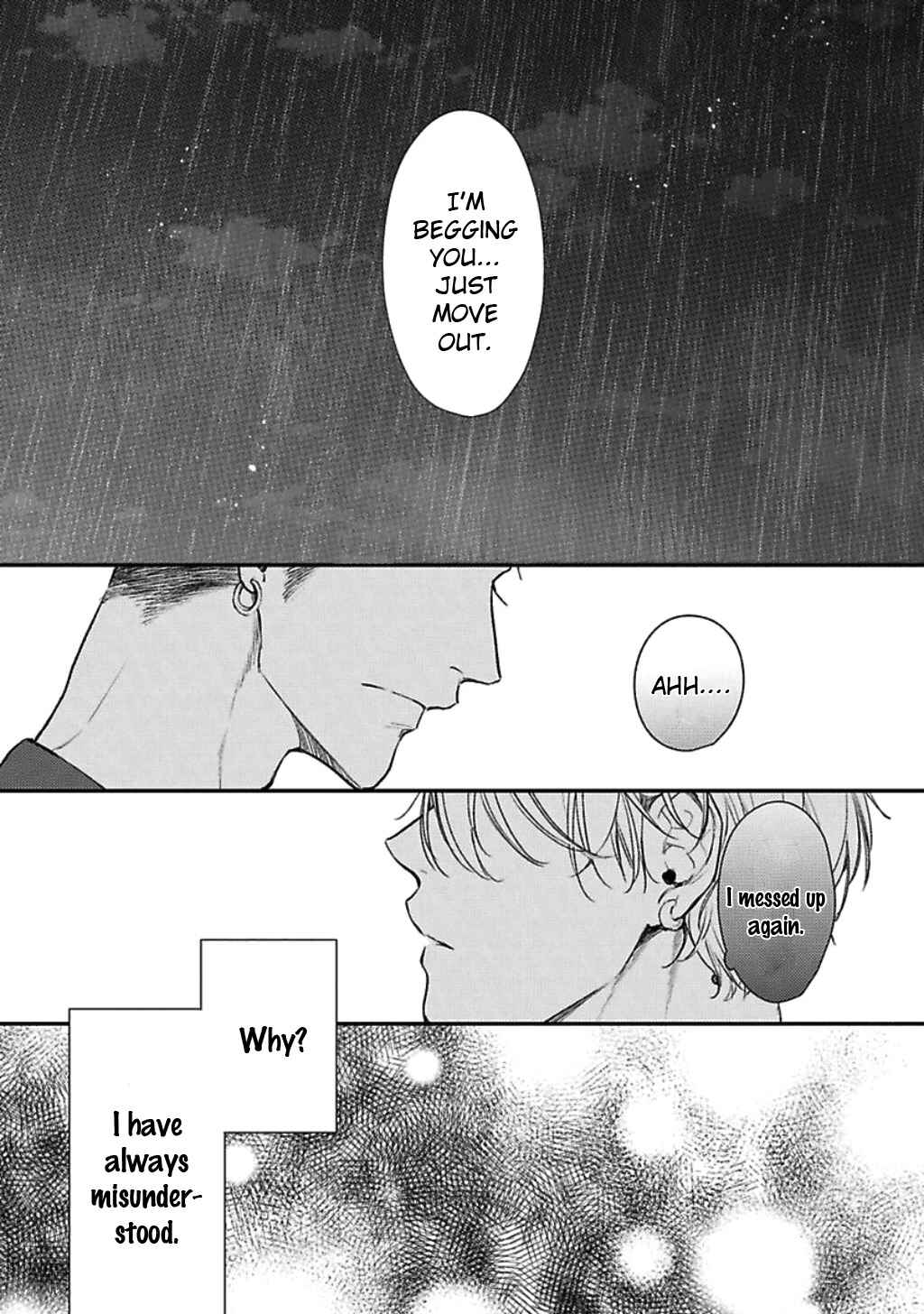 Page 4 Chapter 4 Light of My Life
