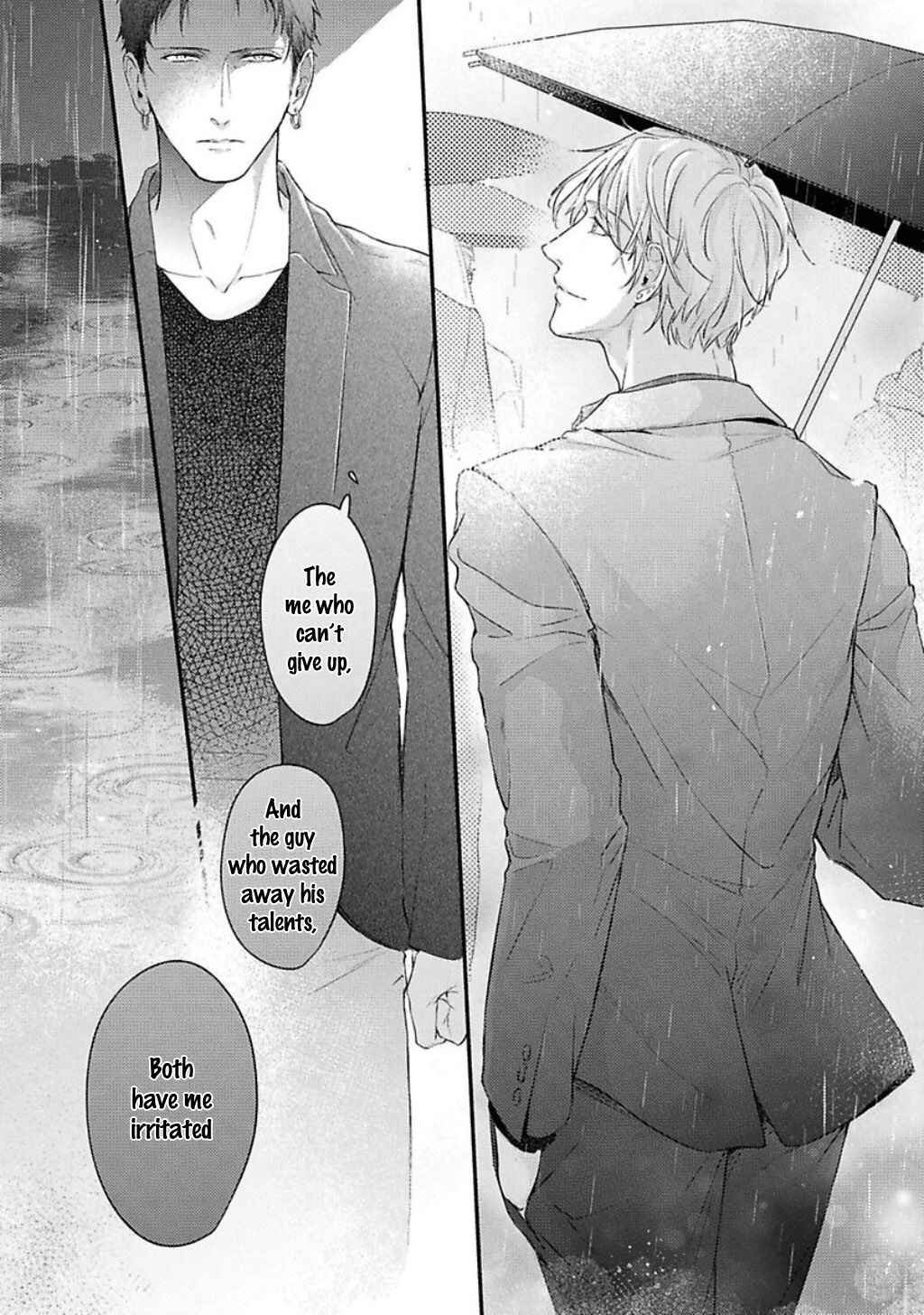 Page 25 Chapter 1 Light of My Life