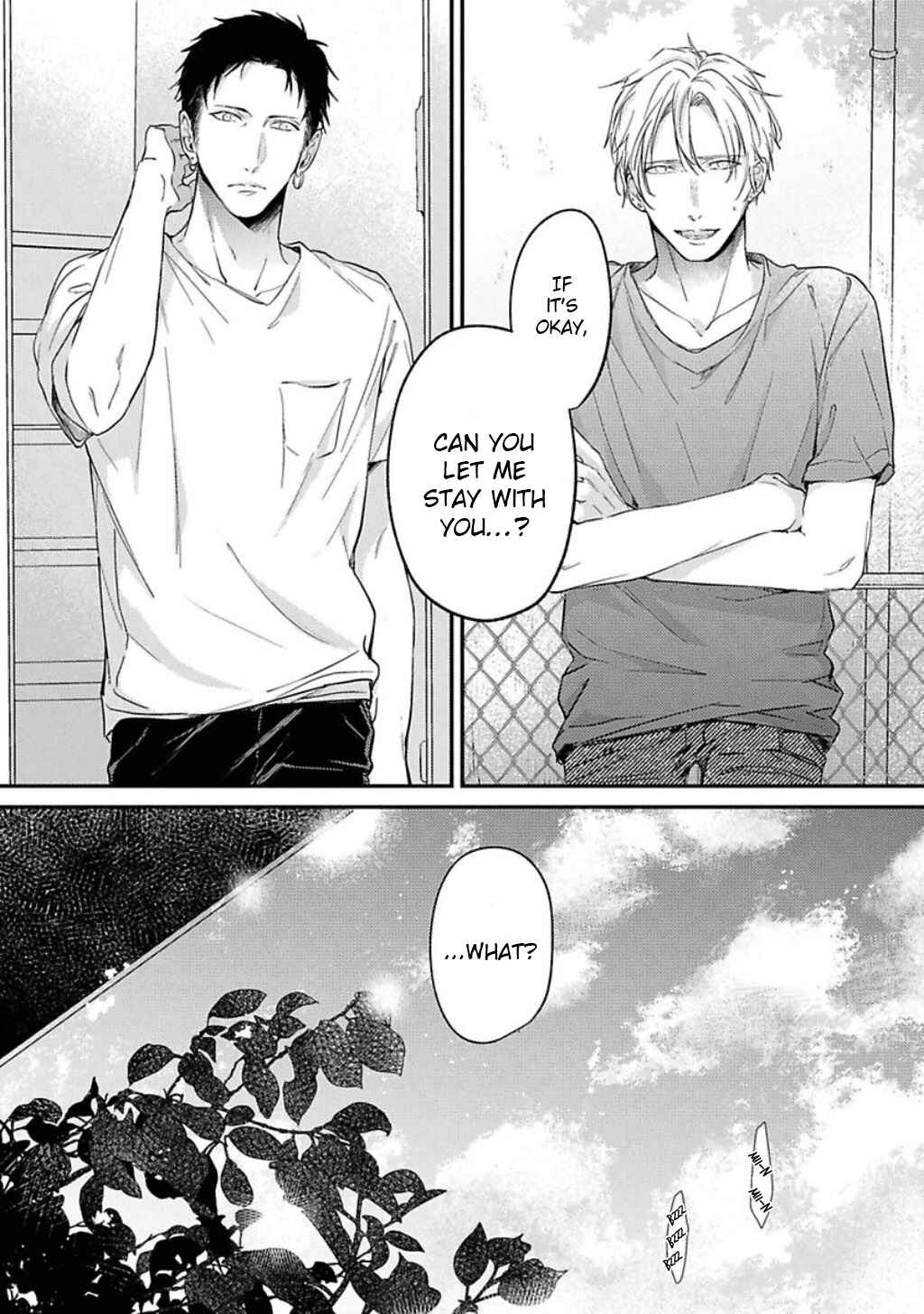 Page 29 Chapter 1 Light of My Life