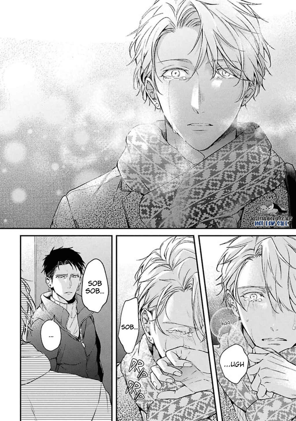 Page 21 Chapter 6 Light of My Life