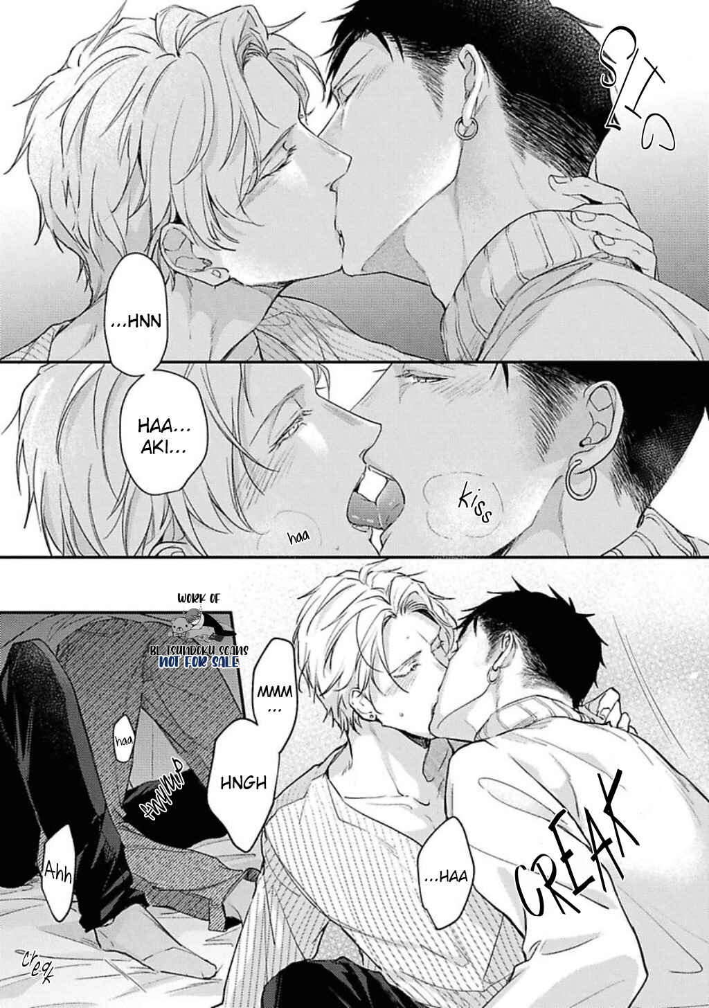 Page 28 Chapter 6 Light of My Life