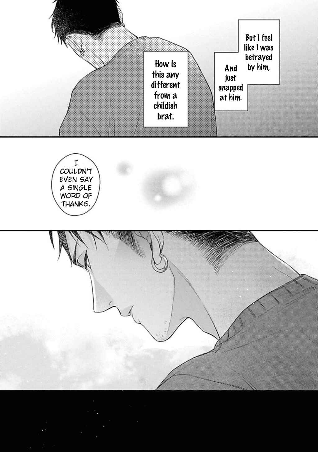 Page 15 Chapter 5 Light of My Life