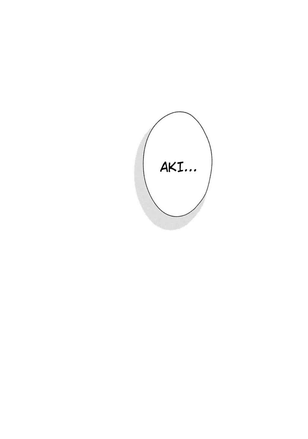 Page 30 Chapter 5 Light of My Life