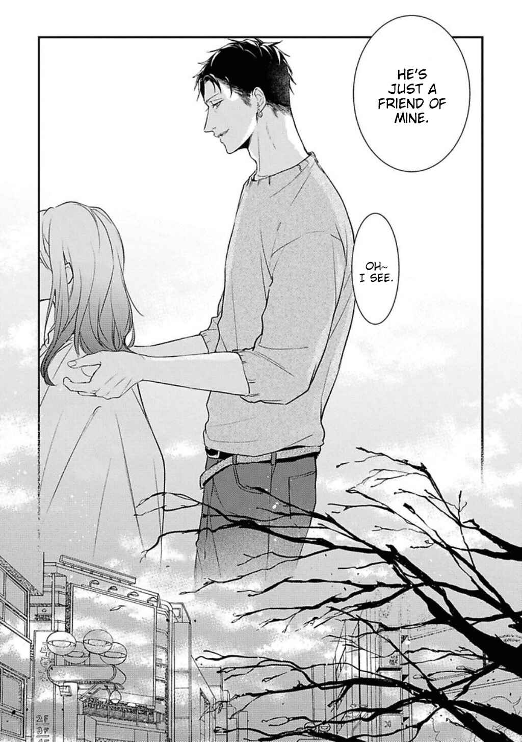 Page 4 Chapter 5 Light of My Life