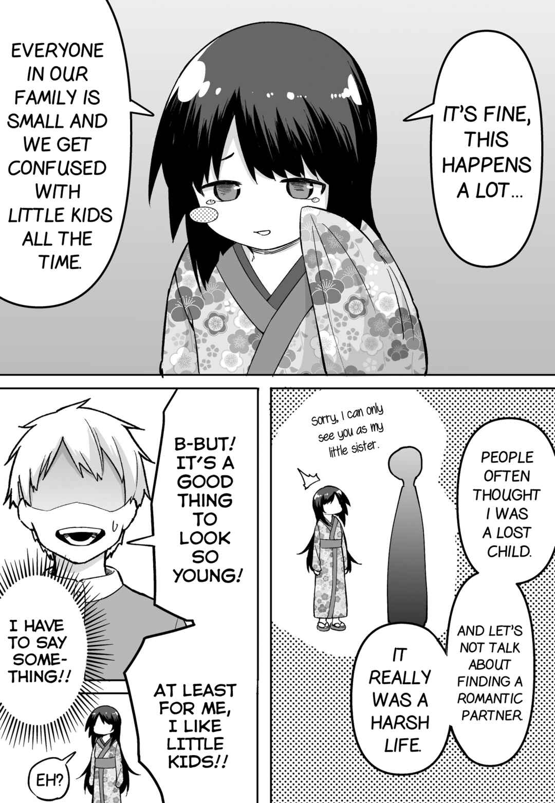 Page 4 Chapter 22 FPS de Shoshinsha Bokotte Real Fight ni Hattenshita Kekka w