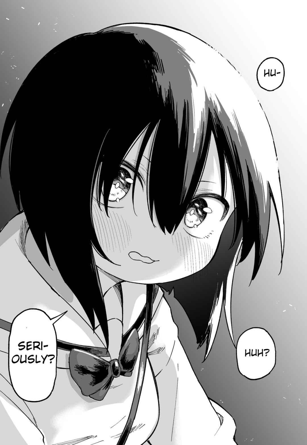 Page 7 Chapter 54 FPS de Shoshinsha Bokotte Real Fight ni Hattenshita Kekka w