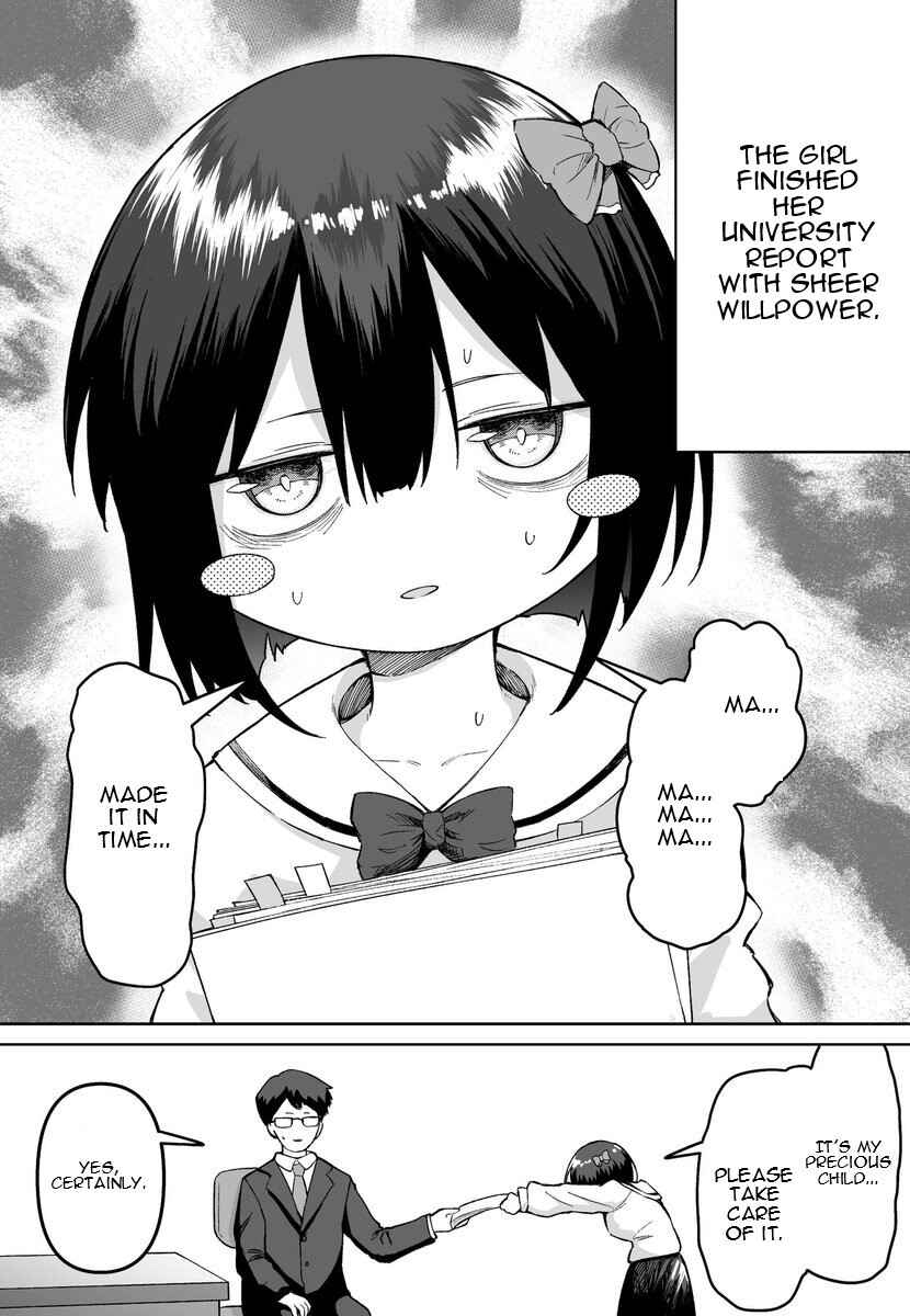 Page 1 Chapter 46 FPS de Shoshinsha Bokotte Real Fight ni Hattenshita Kekka w