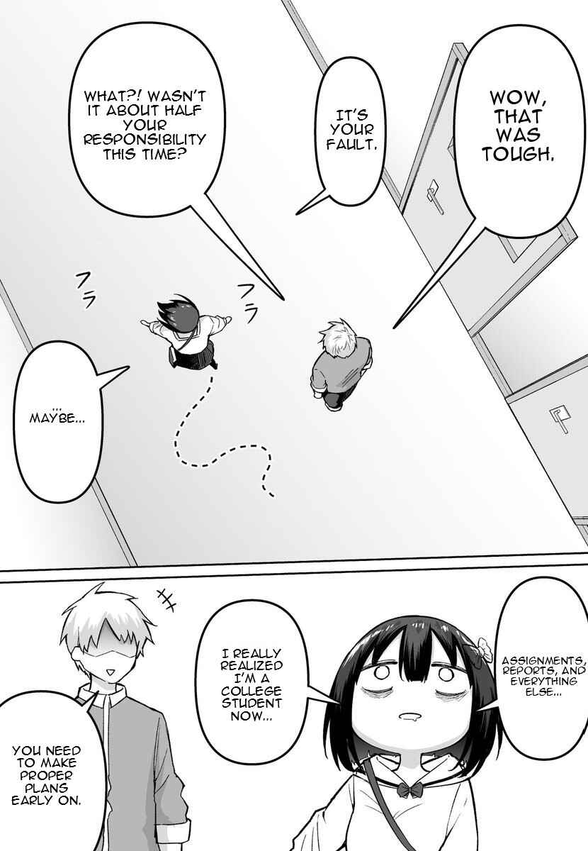 Page 2 Chapter 46 FPS de Shoshinsha Bokotte Real Fight ni Hattenshita Kekka w