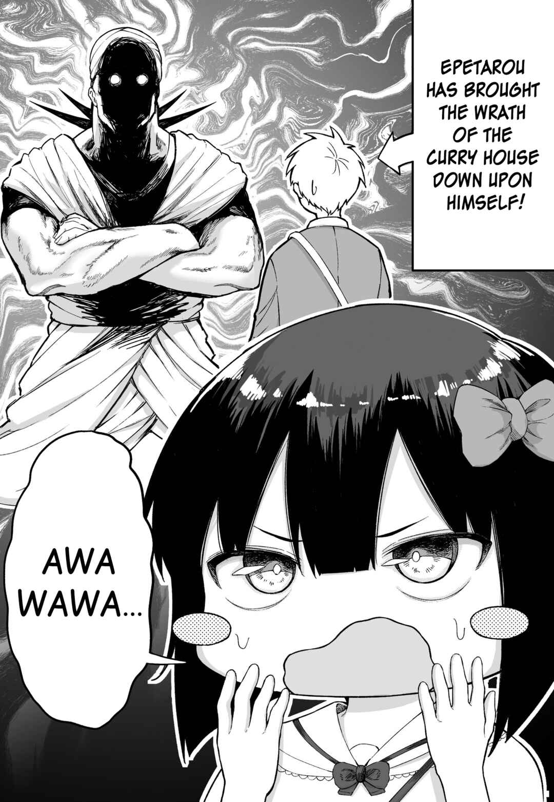 Page 1 Chapter 20 FPS de Shoshinsha Bokotte Real Fight ni Hattenshita Kekka w