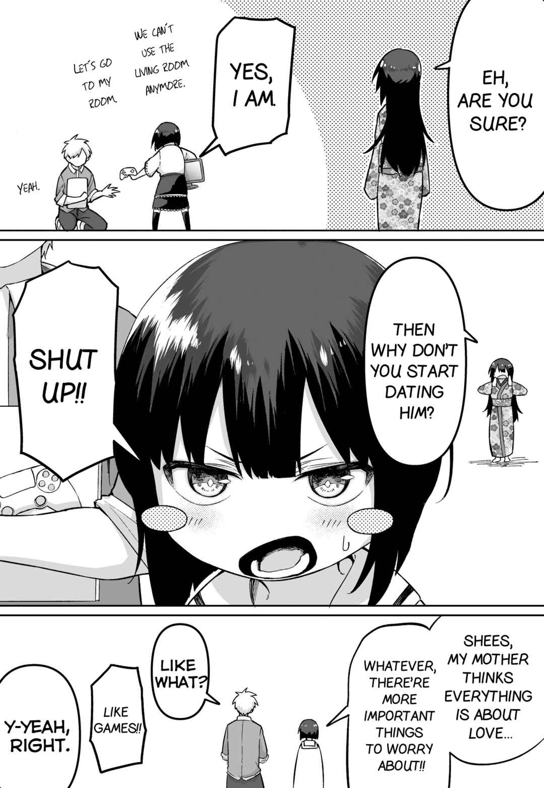 Page 2 Chapter 23 FPS de Shoshinsha Bokotte Real Fight ni Hattenshita Kekka w