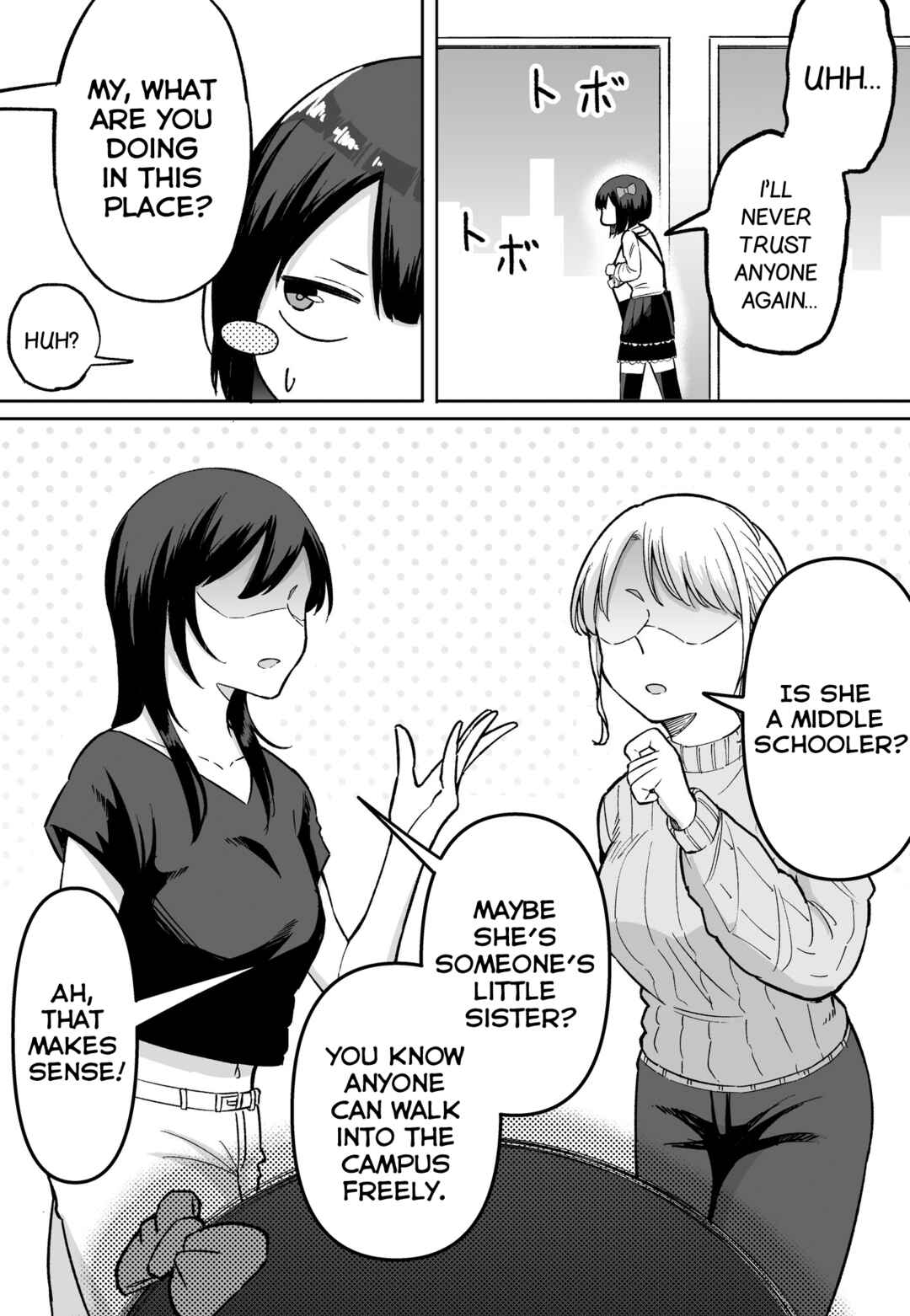 Page 2 Chapter 15 FPS de Shoshinsha Bokotte Real Fight ni Hattenshita Kekka w