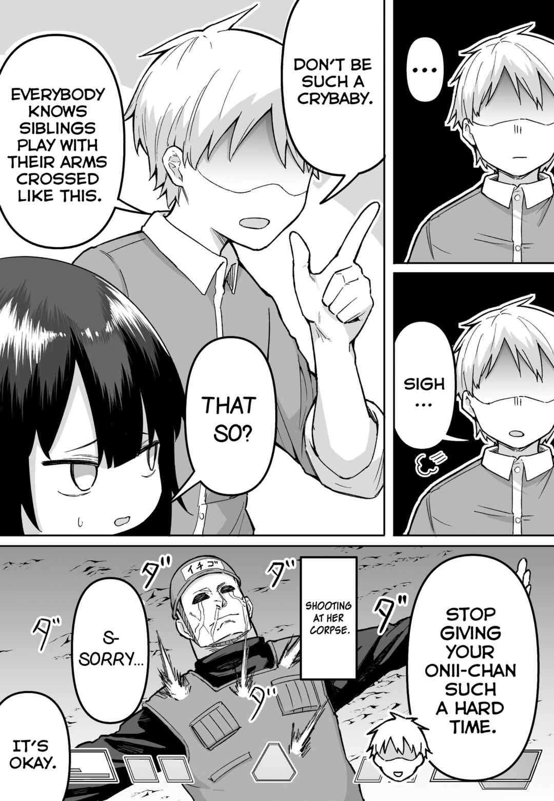 Page 2 Chapter 32 FPS de Shoshinsha Bokotte Real Fight ni Hattenshita Kekka w