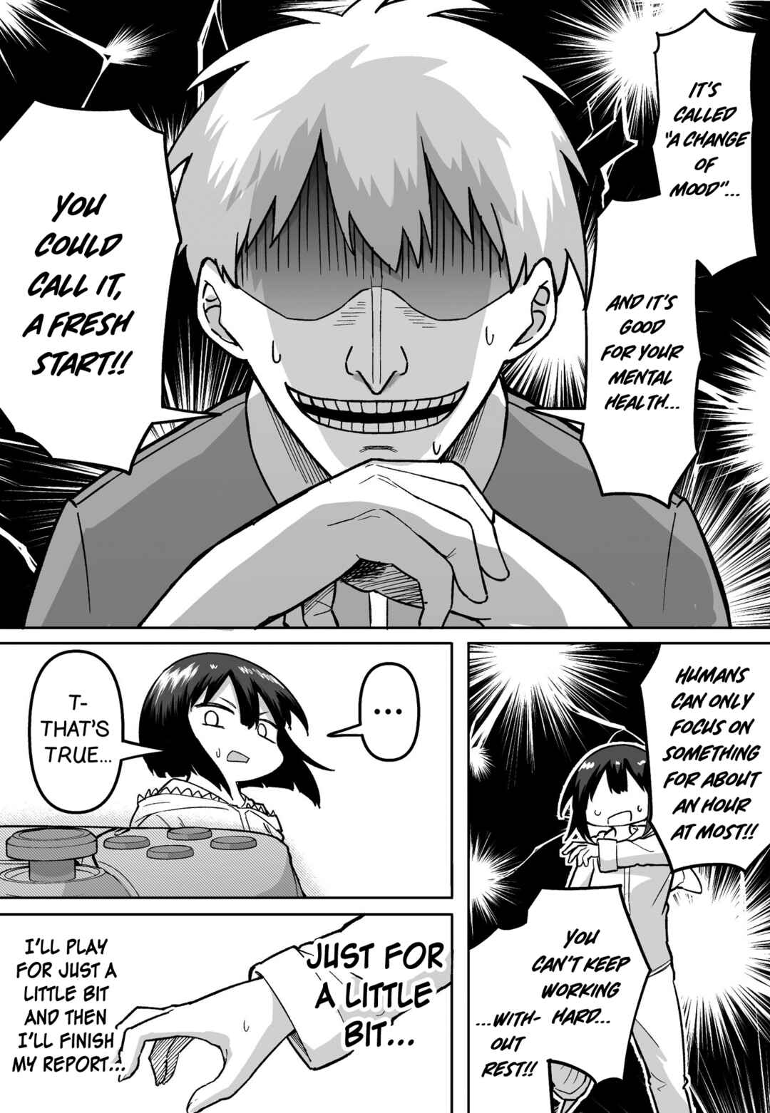 Page 3 Chapter 45 FPS de Shoshinsha Bokotte Real Fight ni Hattenshita Kekka w