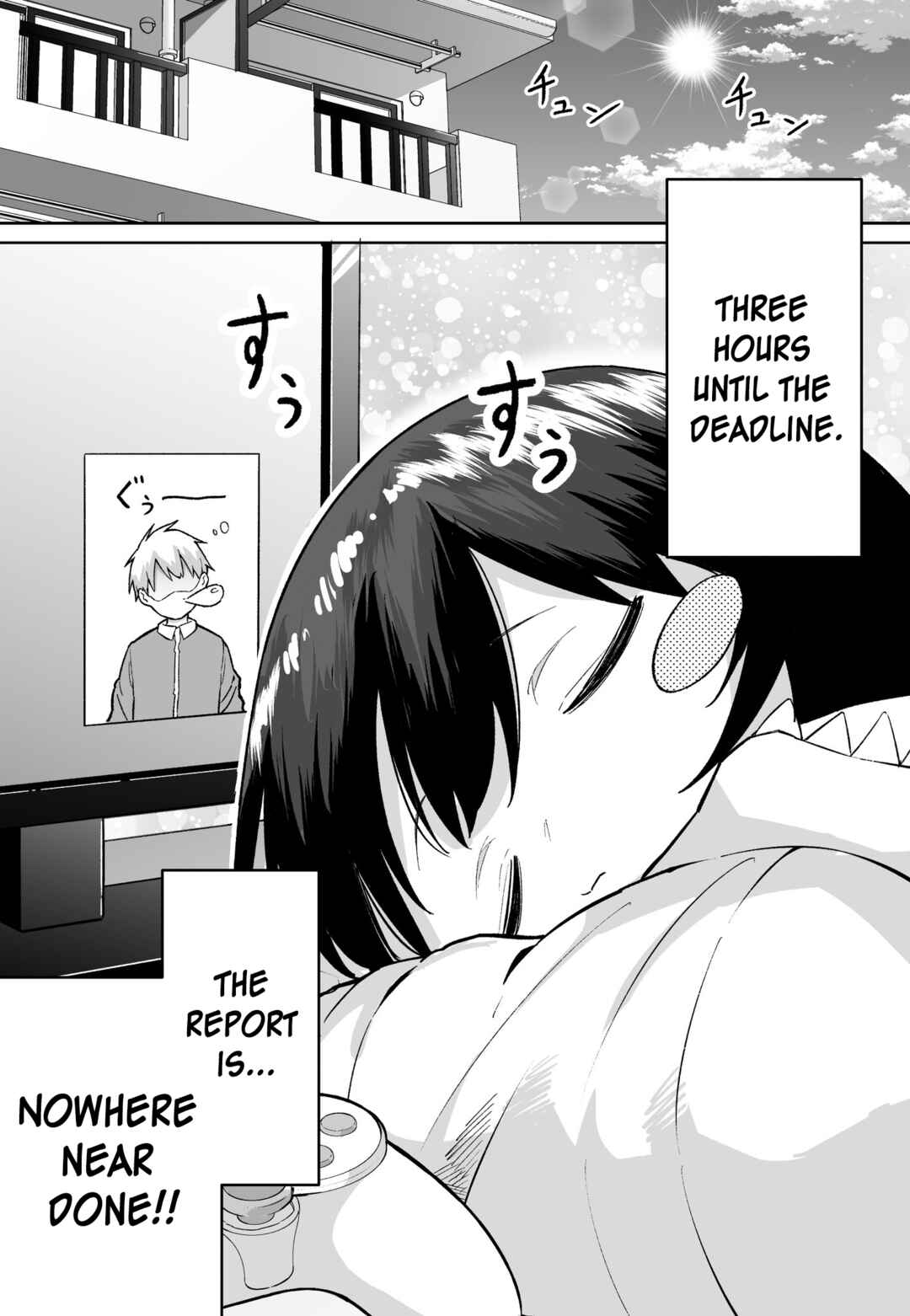Page 4 Chapter 45 FPS de Shoshinsha Bokotte Real Fight ni Hattenshita Kekka w