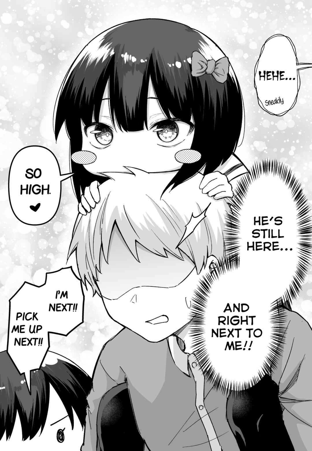 Page 4 Chapter 26 FPS de Shoshinsha Bokotte Real Fight ni Hattenshita Kekka w