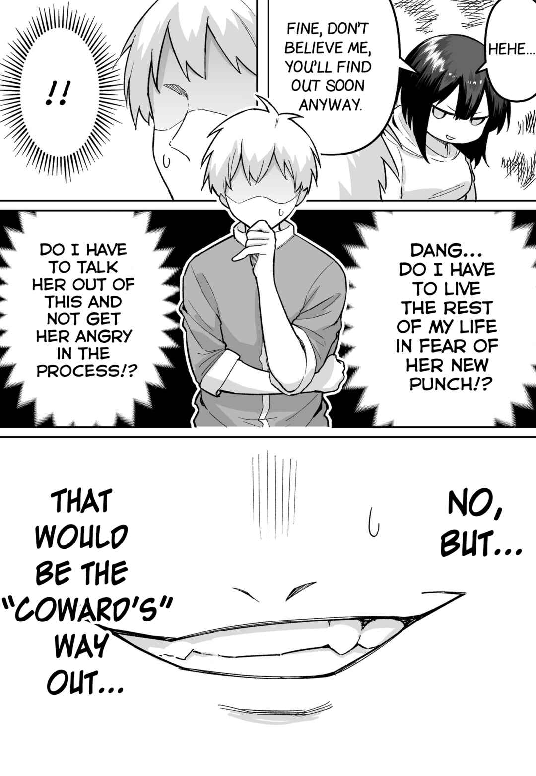 Page 2 Chapter 40 FPS de Shoshinsha Bokotte Real Fight ni Hattenshita Kekka w