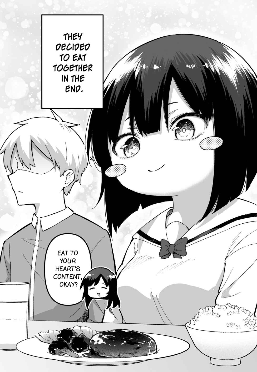 Page 1 Chapter 25 FPS de Shoshinsha Bokotte Real Fight ni Hattenshita Kekka w